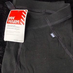 MENS WARM PANT